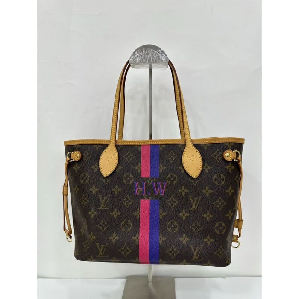 Louis Vuitton Women Pre-Loved Bag Very Good Condition